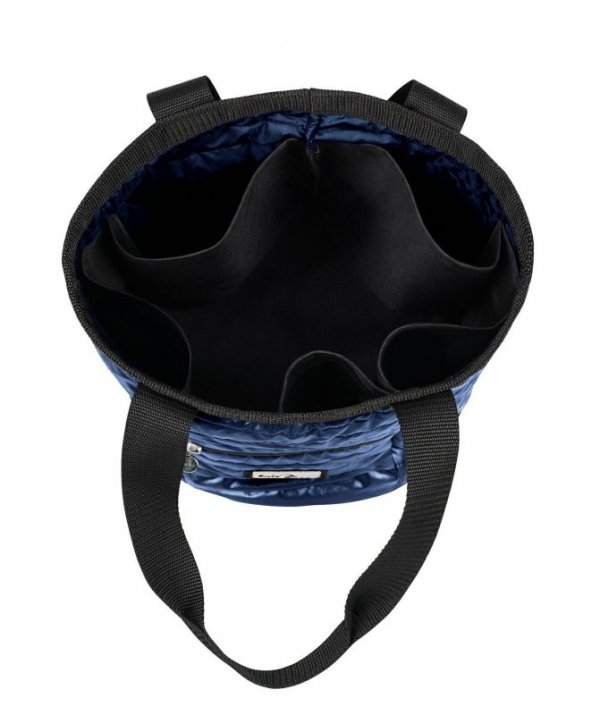 Torba na szczotki Fair Play ELLIE granat