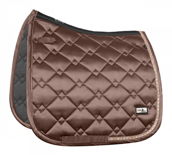 Czaprak Terapeutyczny Fair Play AZURYT CERAMIC c.beż PD ROSEGOLD