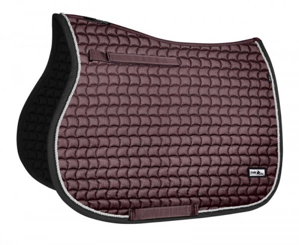 Czaprak Wszechstronny Fair Play SIRIUS różowo-brązowy  VS