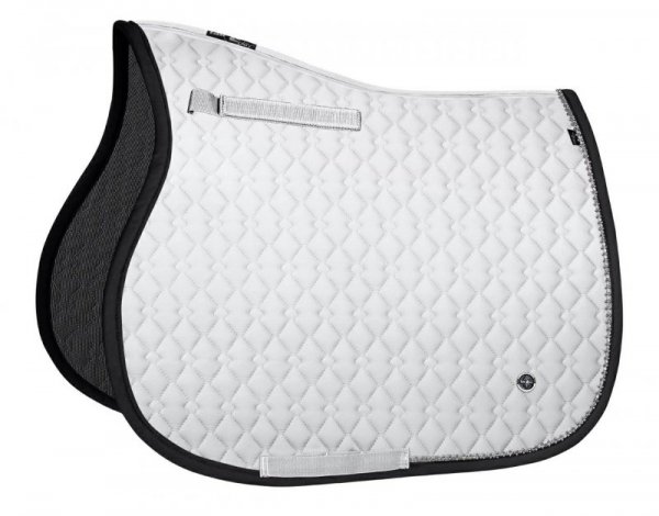 Czaprak Wszechstronny Fair Play ZIRCON biały  VS