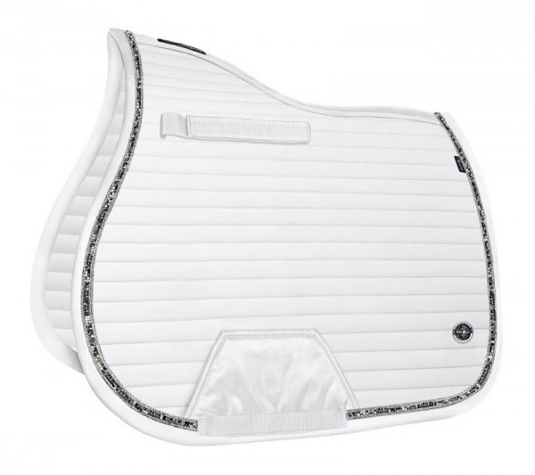 Czaprak Wszechstronny Fair Play AISTAN 2.0 biały  VS