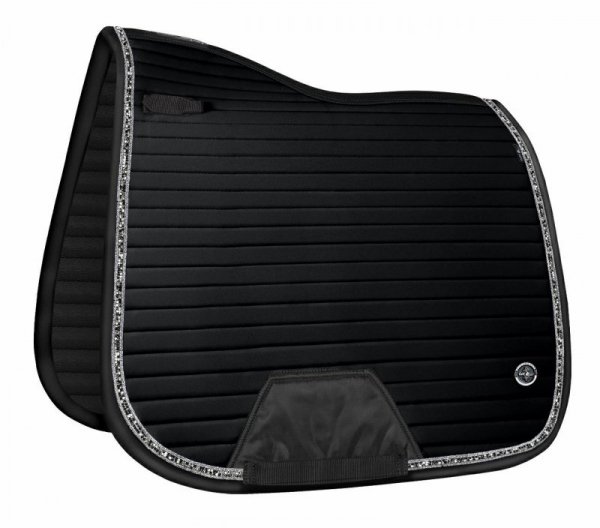 Czaprak Ujeżdżeniowy Fair Play AISTAN 2.0 czarny   