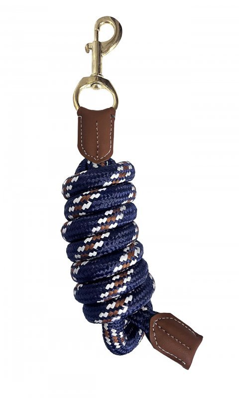 Uwiaz Fair Play FERRARA granatowo-bialy