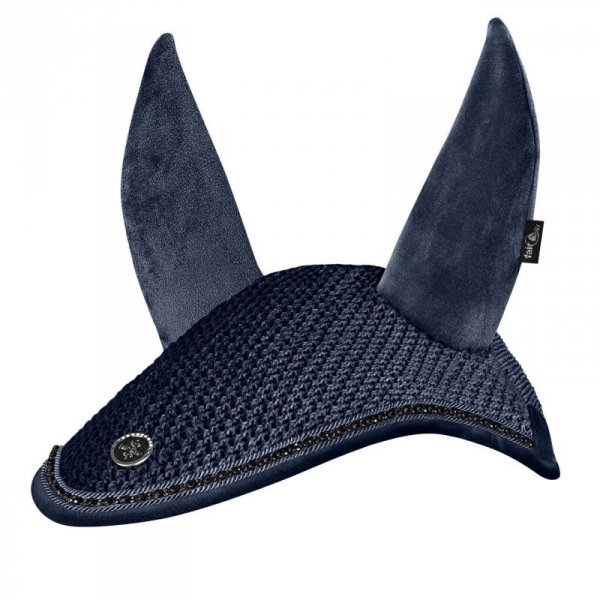 Nauszniki Fair Play MILLARITE granatowy