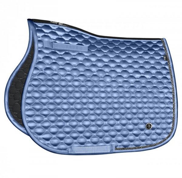 Czaprak Wszechstronny Fair Play NEPHRITE jasnoniebieski  VS