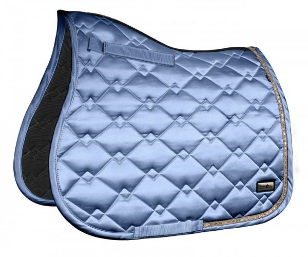 Czaprak Wszechstronny Fair Play AZURYT CERAMIC ROSEGOLD  jasnoniebieski  VS