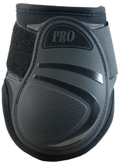 Ochrania. ELITE Youngster tylnie czar.L