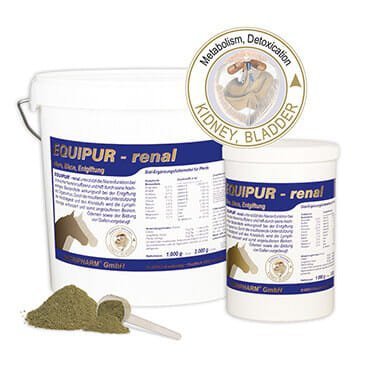 VERTRIPHARM Equipur renal - nerki 1kg
