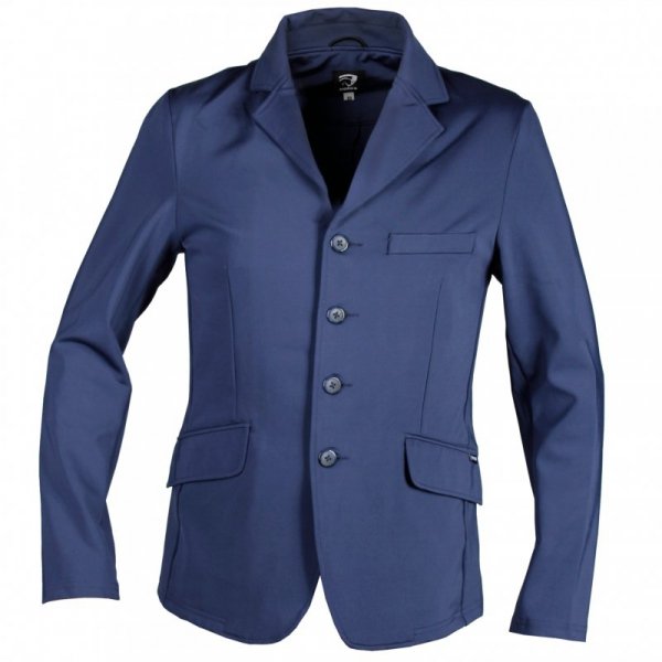 Kurtka softshell Horka Triumph niebieska