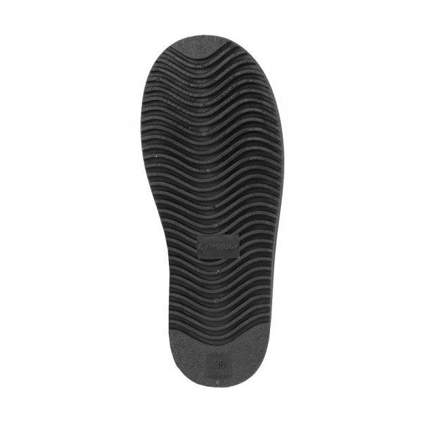 Buty outdoor Horka Woolley antracytowe