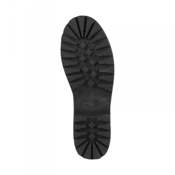 Buty jeździeckie Horka Winsford czarne