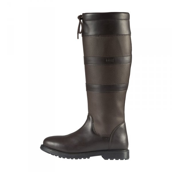 Buty outdoor Horka Kensington brązowe