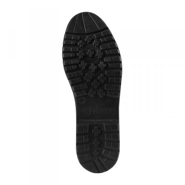 Buty outdoor Horka Kensington brązowe