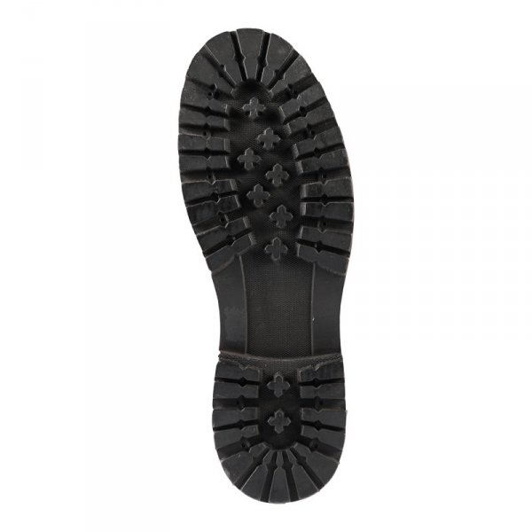 Buty outdoor Horka Cornwall niebieskie