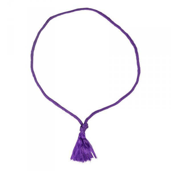 Pasek szyi Horka Neckrope Uni fioletowy