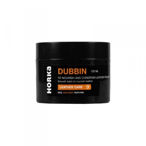 Pastowaty Horka Dubbin Naturalny 125ml/12 250ml/6