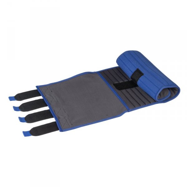 Chłodzący bandaż Horka Cooling Bandage niebieski
