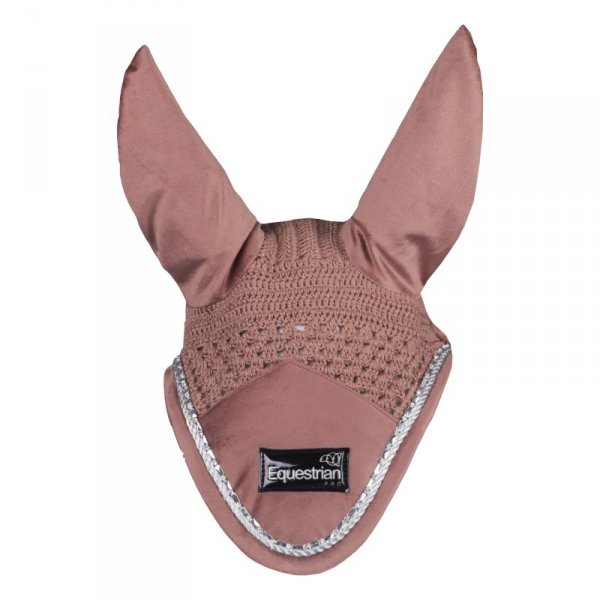 Chabrowa muszka Horka Equestrian Pro Velvet Rosewood