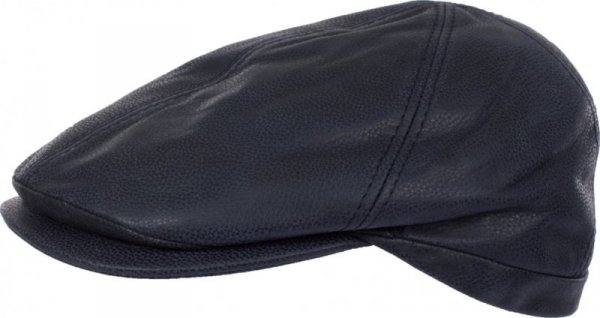 Obroża dla psa Horka NUBUCK PET niebieska