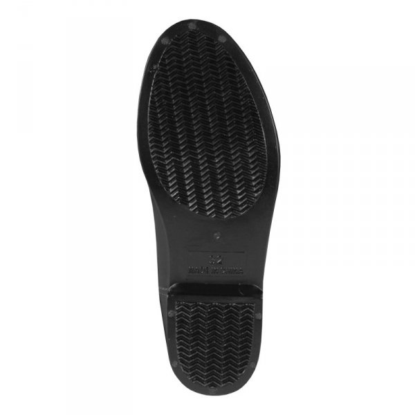 Buty jeździeckie Horka PVC czarne