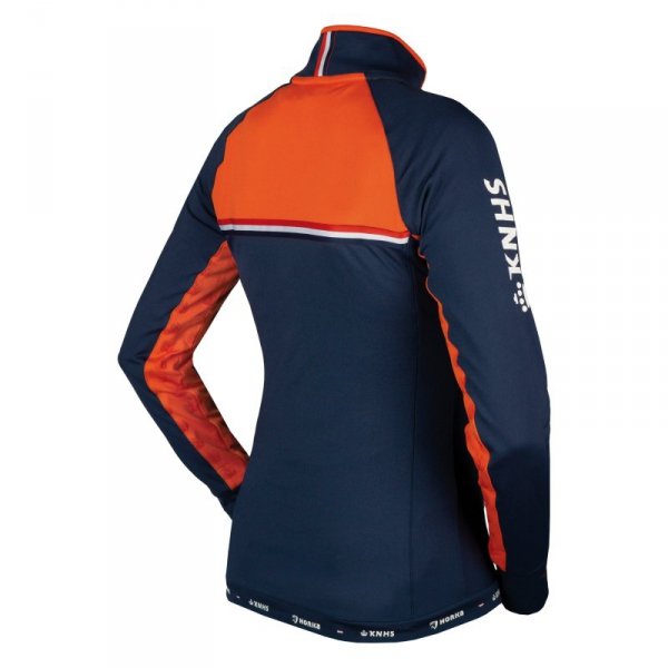 Kurtka KNHS Horka Dames/Junior