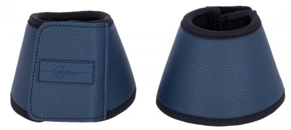 Kaloszki dla konia Avina, granatowy, Covalliero