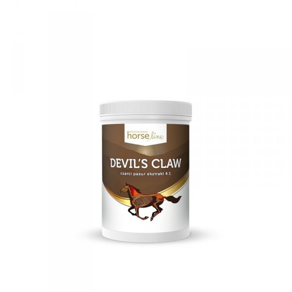 Czarci Pazur Horse Line PRO 700 g