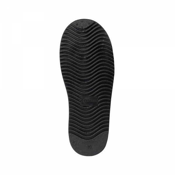Buty Zimowe Stajenne - termobuty Horka Woolley - czarne