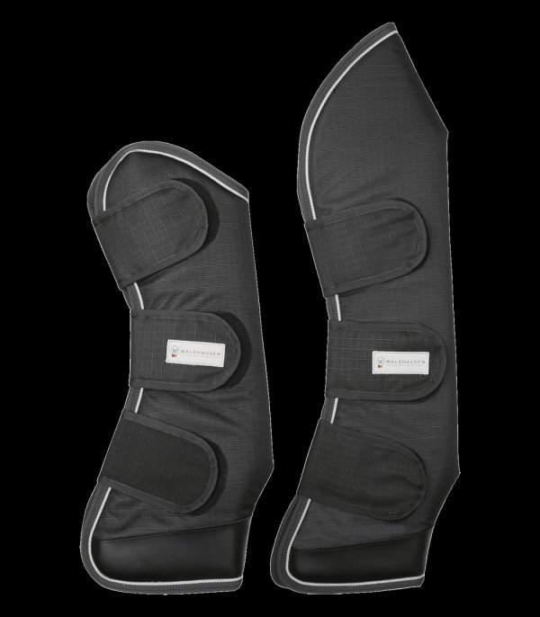 Ochraniacze transportowe Comfort Line black