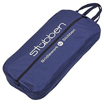 Pokrowiec / Torba na ogłowie Stubben Bridle Bag Blue
