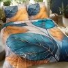 Pościel satynowa Darymex kolekcja Satynlove PREMIUM 160x200 wz. 12411