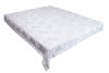 Obrus teflonowy rozmiar 50x100 wzór biały (239B)