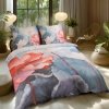 Pościel satynowa Darymex kolekcja Satynlove PREMIUM 140x200 wz. 12406