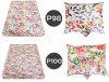Kołdra poliestrowa całoroczna 160x200 + 2 poduszki 70x80 ProduktPolski