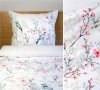 Pościel Bawełniana GRENO Bielbaw PREMIUM 220x200 wz. HAPPY