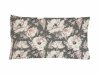 Poduszka z łuską gryki 30x50 wz. 7 peonia