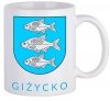 Kubek Twojej miejscowości 330ml