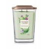 Świeca Yankee Candle Elevation Collection 552g - Cactus Flower & Agave