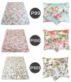 Kołdra poliestrowa całoroczna 140x200 + 1 poduszka 70x80 ProduktPolski