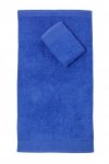 Ręcznik Aqua 30x50 ciemny niebieski