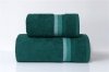 Ręcznik OMBRE 70x140 kolor zielony