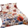 Pościel satynowa Darymex kolekcja Satynlove PREMIUM 180x200 wz. 12412