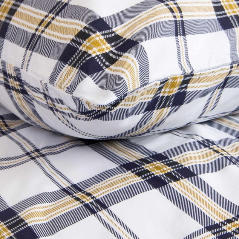 Pościel bawełniana DARYMEX kolekcja Cottonlove 180x200 + 2x70x80 wz. 71482/1