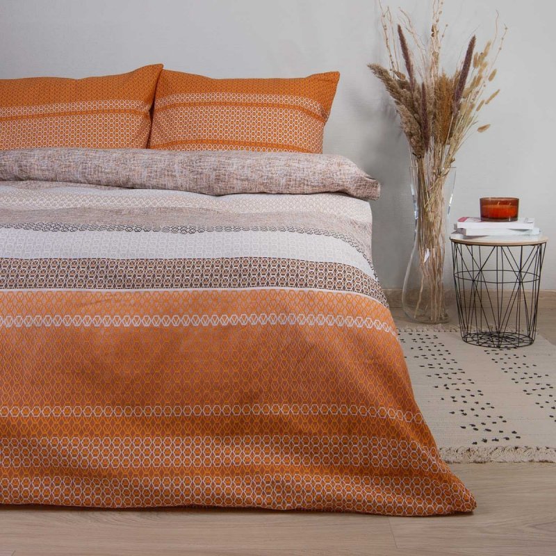 Pościel bawełniana DARYMEX kolekcja Cottonlove 200x220 + 2x70x80 wz. 71469/1