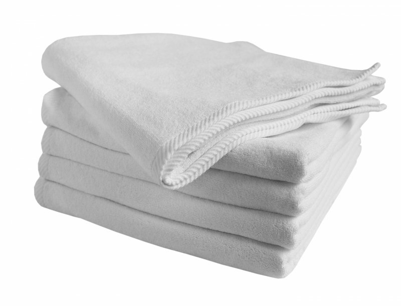 Ręcznik Hotelowy Prestige 500 gładki roz. 70x140