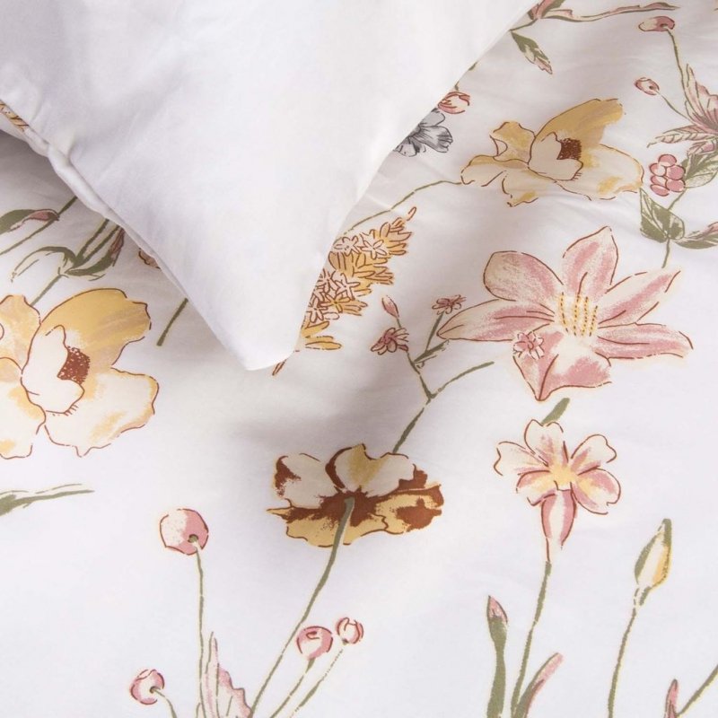 Pościel satynowa Darymex kolekcja Satynlove 220x200 wz. 1553/1