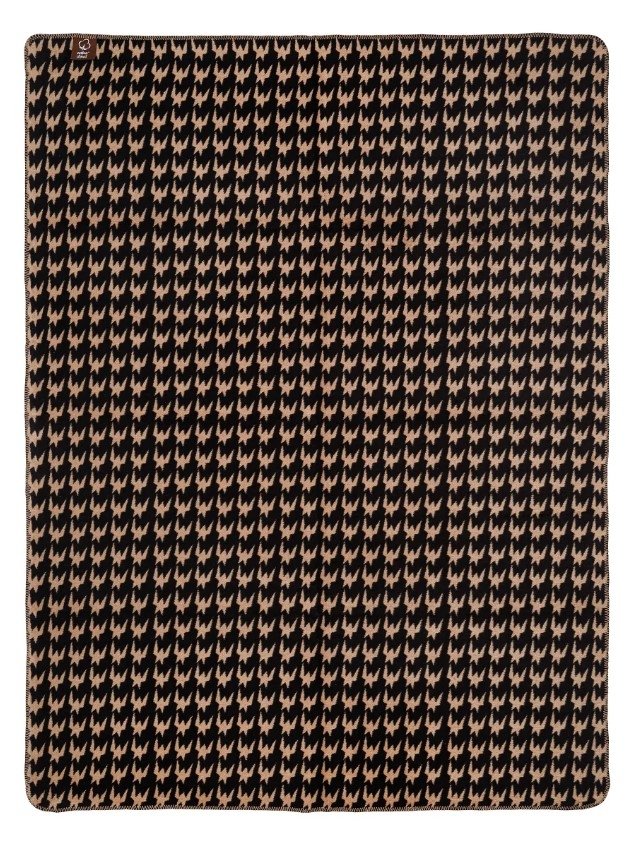 Koc Bawełniany 150x200 wz. 2142-2