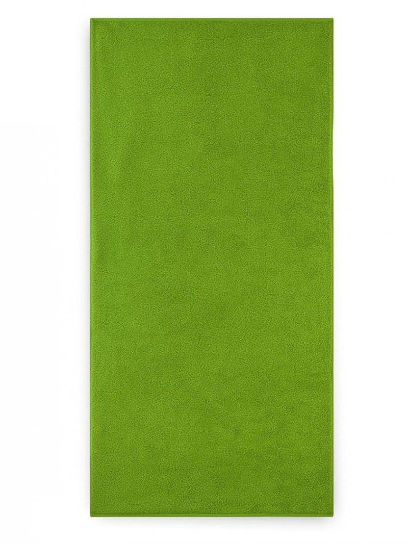 Ręcznik z bawełny egipskiej KIWI 2 50x100 wz. groszkowy