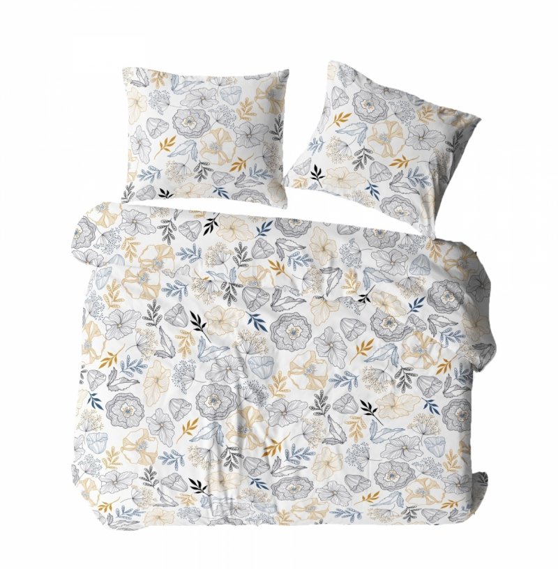 Pościel kora 140x200, 100% bawełna wz. 1855