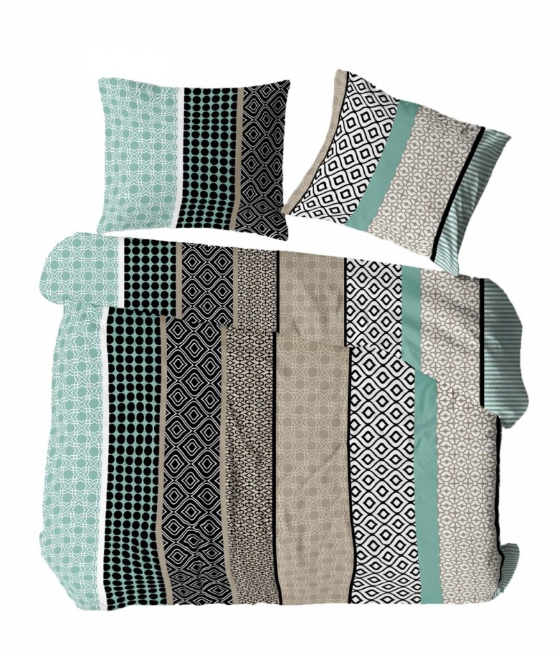 Pościel kora 140x200, 100% bawełna wz. 1203